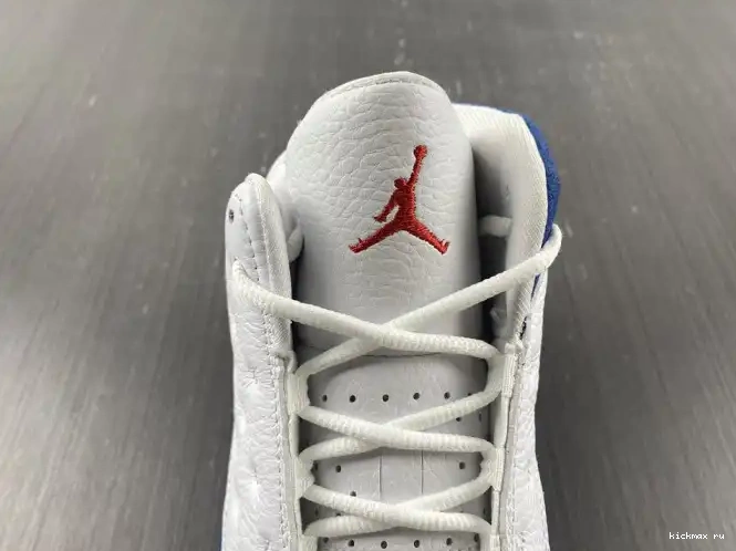 Rep Kickmax Jordan Air 414571-164 13 Blue French 0417